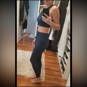 Joy Lab Tank & Legging Set